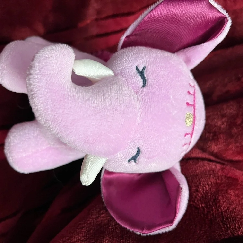 Gymboree Elephant purse